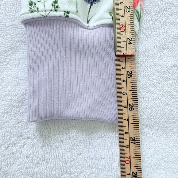 Jambys Unisex Hooded Sweatshirt Modal Super Soft Size M - Picture 5 of 7